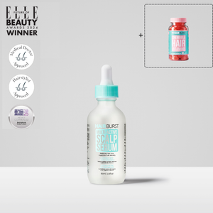 Siero Multi Attivo per la Crescita dei Capelli