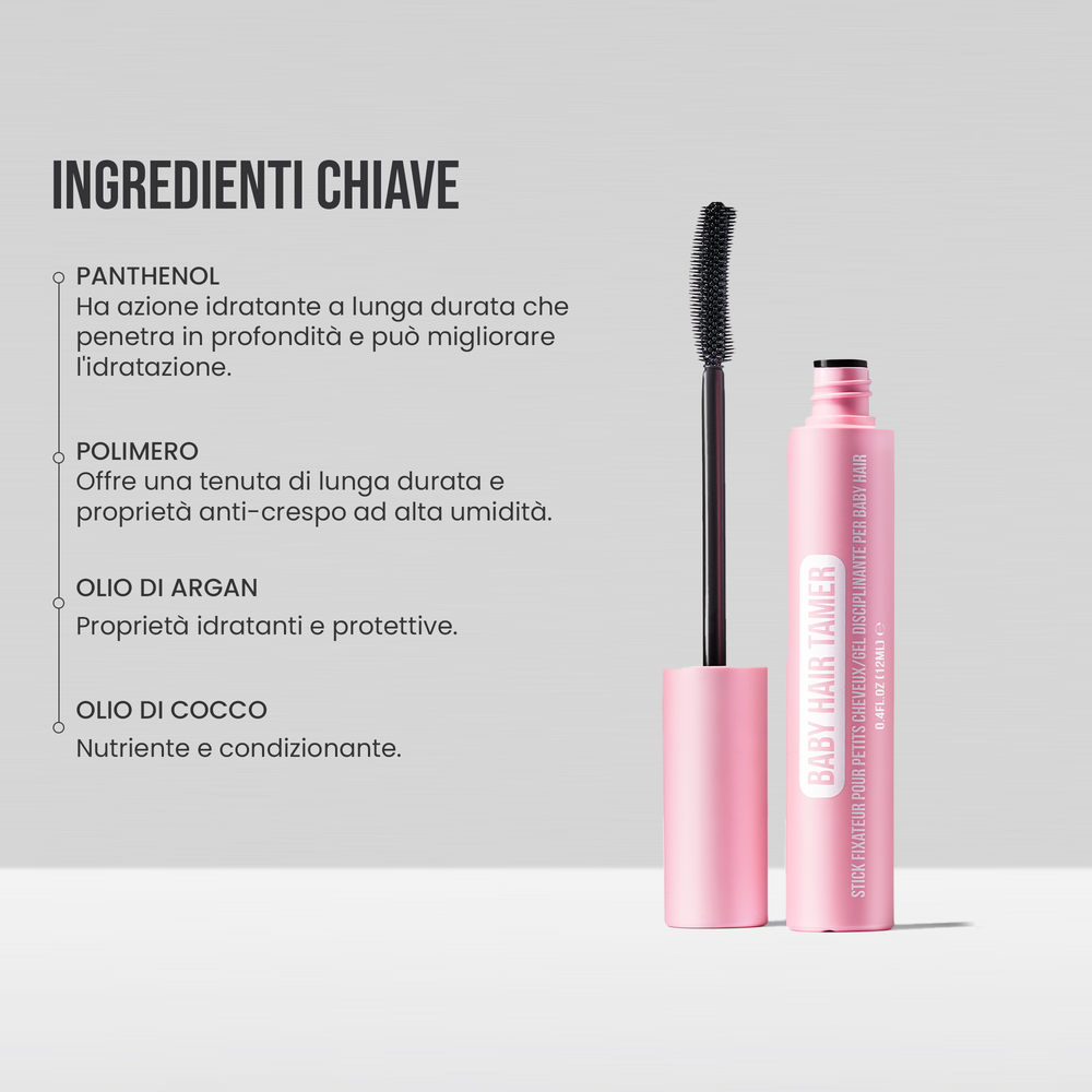 Stick Fissante per Baby Hair
