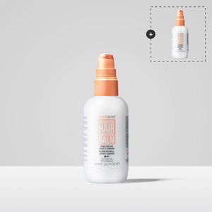 Siero Ibrido Idratante e Anti Crespo