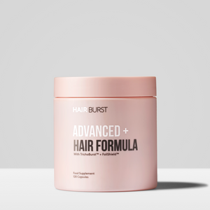 Formula Premium Advanced+ per i Capelli