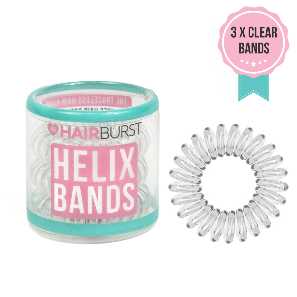 Elastici Hairburst per capelli
