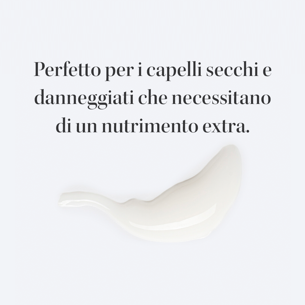 Siero Ibrido Idratante e Anti Crespo