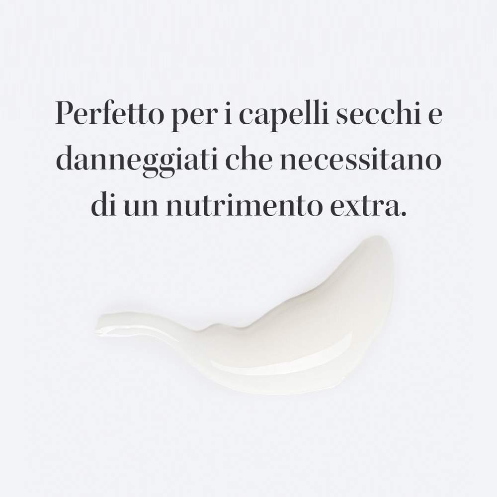 Siero Ibrido Idratante e Anti Crespo