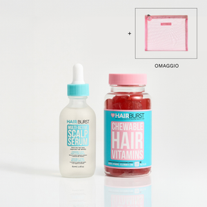 Duo Reset Capillare Gommine