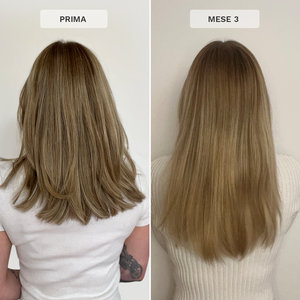 Formula Premium Advanced+ per i Capelli
