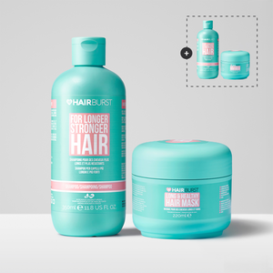 Duo Shampoo e Maschera