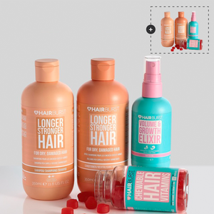 Set Estivo con Vitamine Gommose