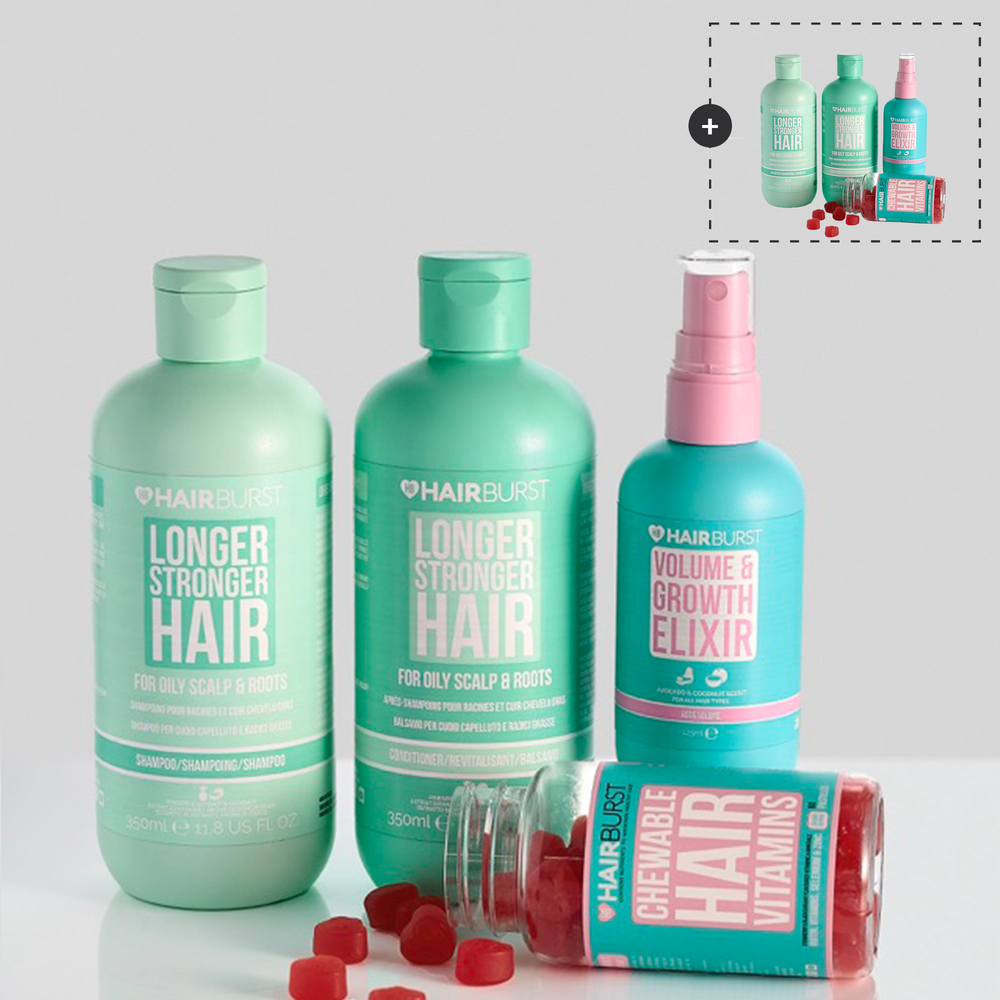 Set Estivo con Vitamine Gommose