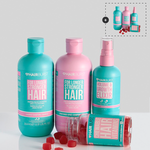Set Estivo con Vitamine Gommose