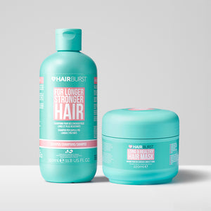 Duo Shampoo e Maschera