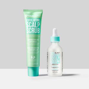 Duo Cuoio Capelluto Sano