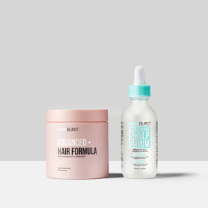 Advanced Haircare Duo