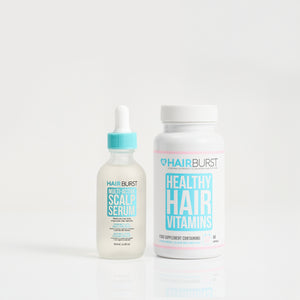 Duo Reset Capillare Capsule