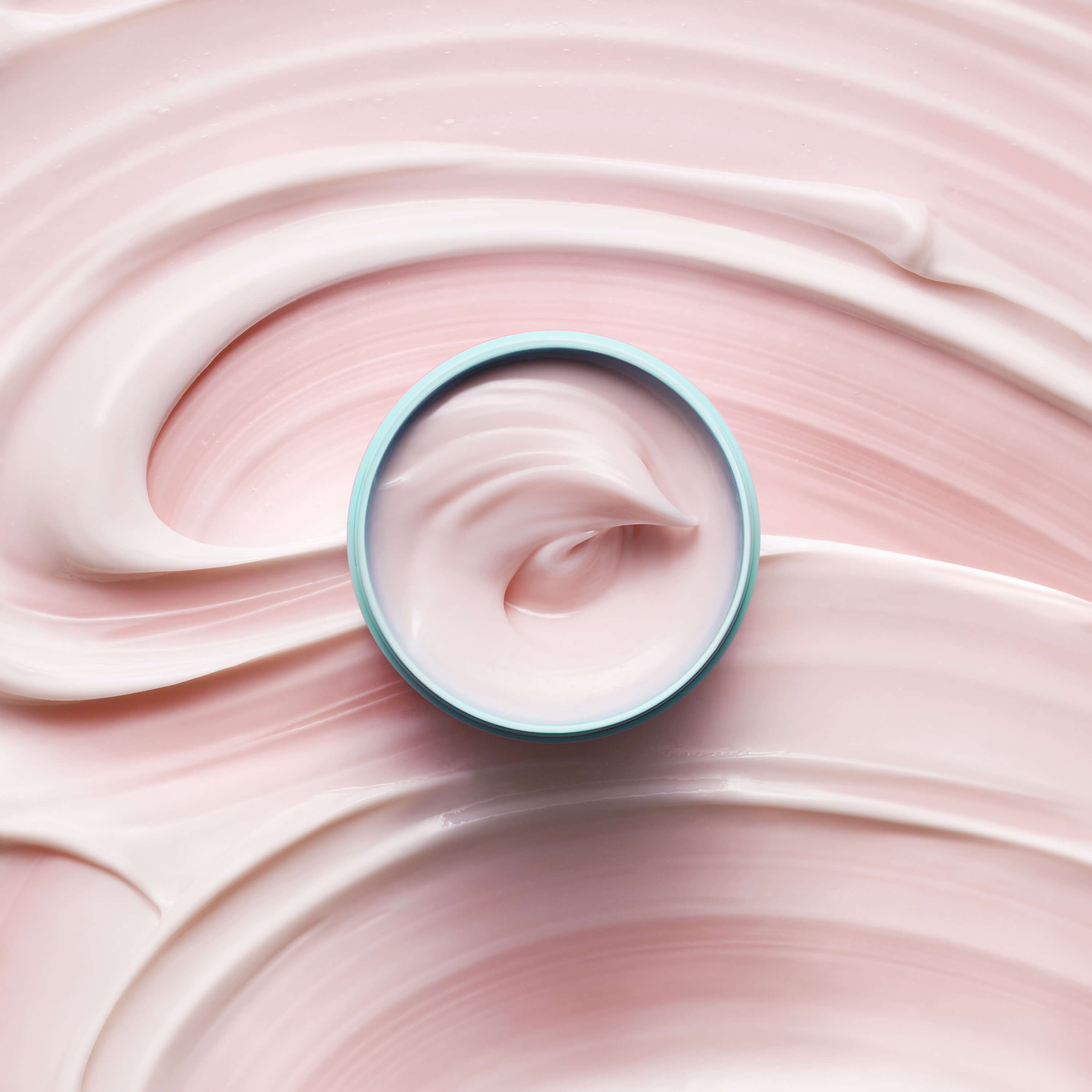 Mini Maschera per Capelli Lunghi e Sani