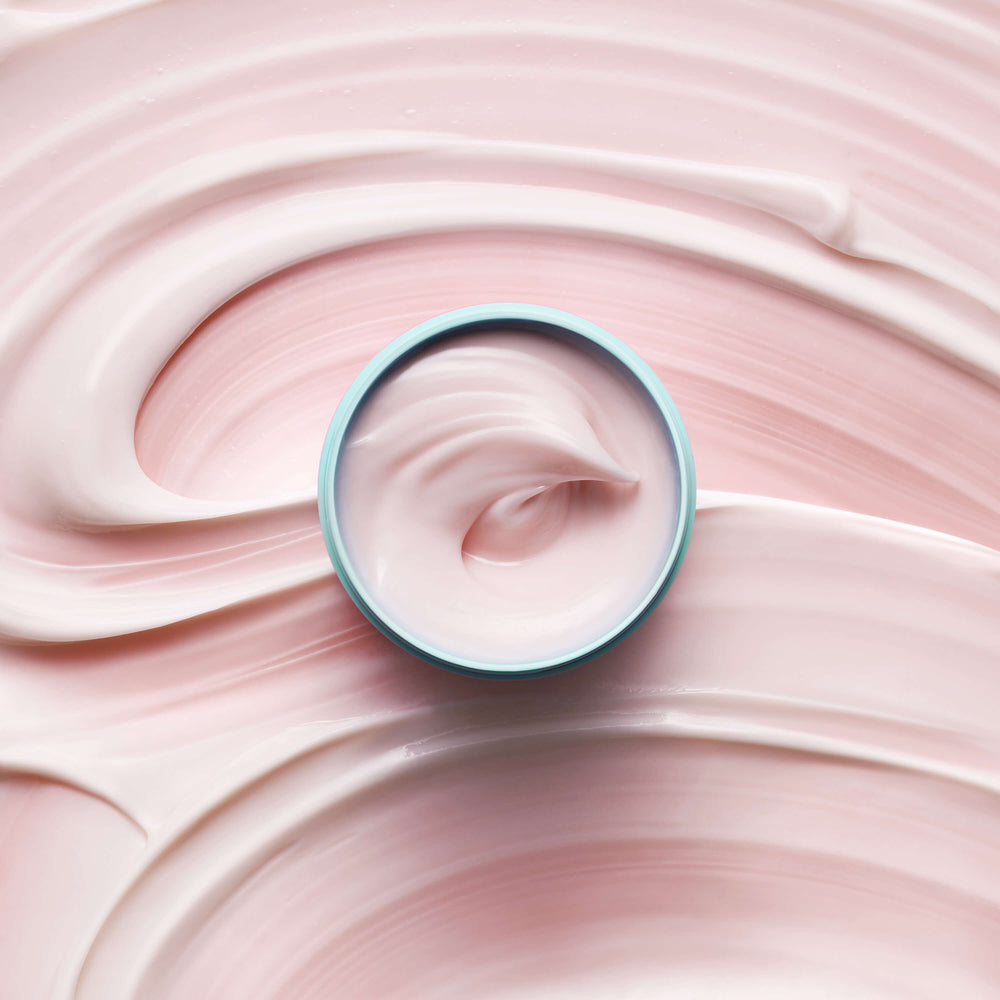 Mini Maschera per Capelli Lunghi e Sani