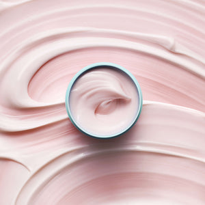 Mini Maschera per Capelli Lunghi e Sani