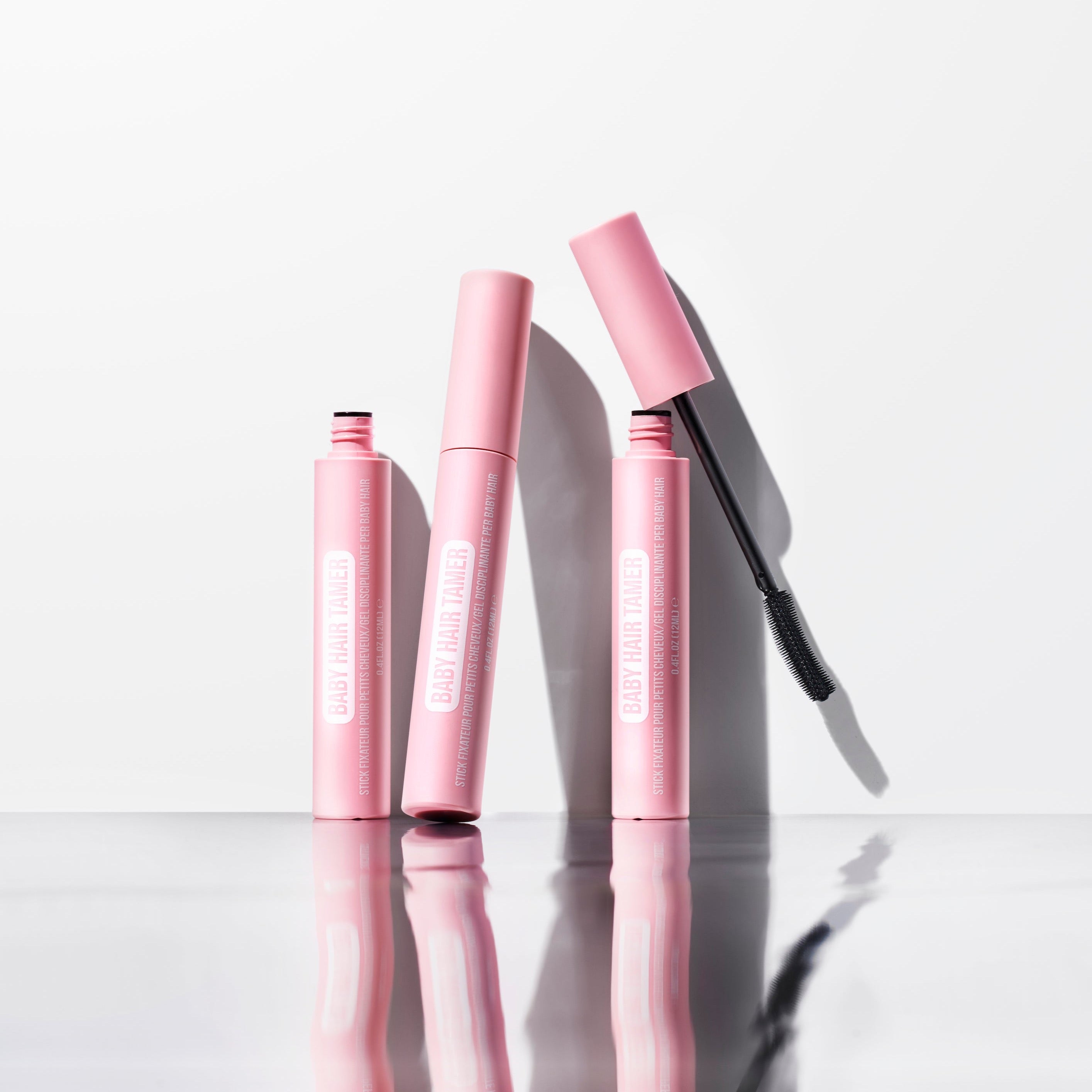 Stick Fissante per Baby Hair