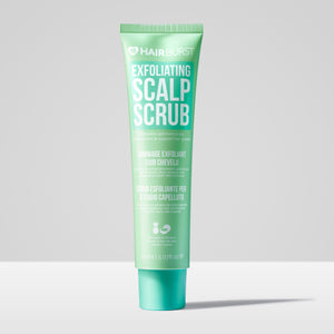 Scrub Esfoliante per il Cuoio Capelluto