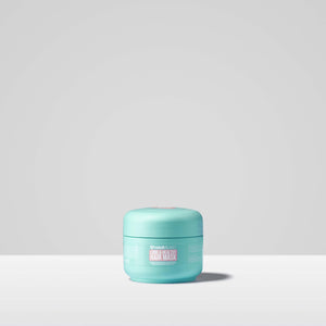 Mini Maschera per Capelli Lunghi e Sani