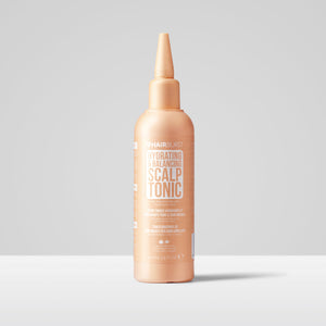 Tonico Idratante ed Equilibrante per il Cuoio Capelluto