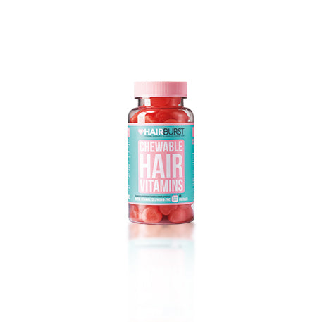 Vitamine per Capelli Gommose 1MS