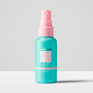 Mini Spray Elixir di Volume e Crescita