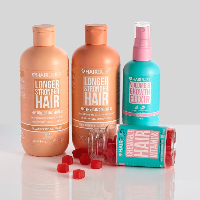 Set Estivo con Vitamine Gommose