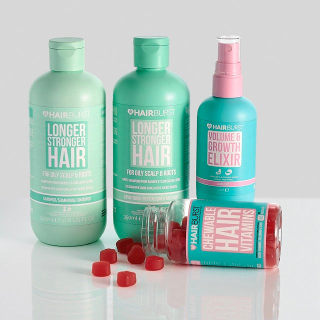 Set Estivo con Vitamine Gommose