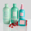 Balsamo per Capelli Grassi / Shampoo per Capelli Grassi