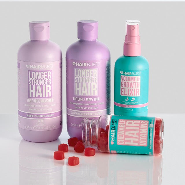 Set Estivo con Vitamine Gommose
