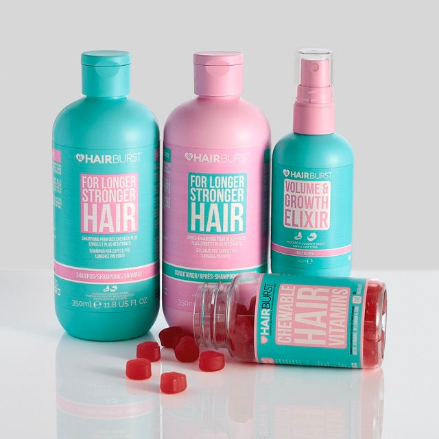 Set Estivo con Vitamine Gommose