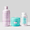 Shampoo per Capelli Ricci e Mossi