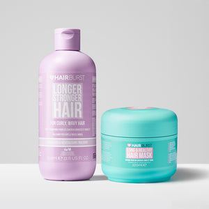 Duo Shampoo e Maschera