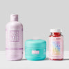 Shampoo per Capelli Ricci e Mossi