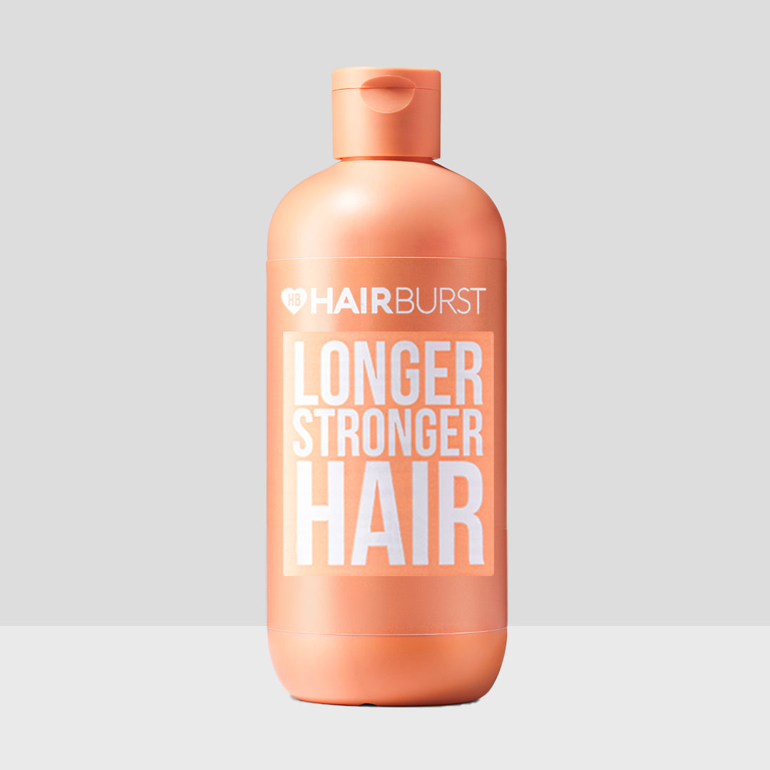 Balsamo per Capelli Secchi e Danneggiati - Per Capelli più Lunghi e più Forti