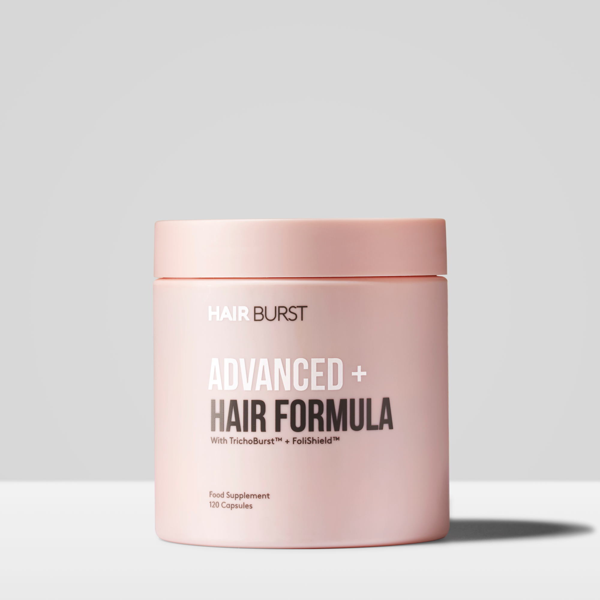 Formula per capelli Advanced+