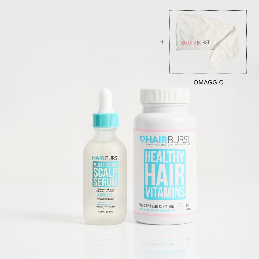 Duo Reset Capillare Capsule