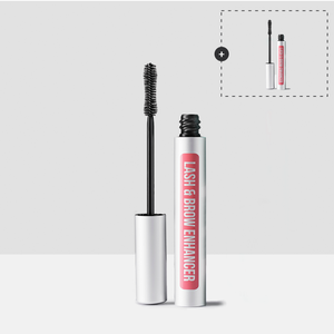 Siero Rinforzante per Ciglia e Sopracciglia