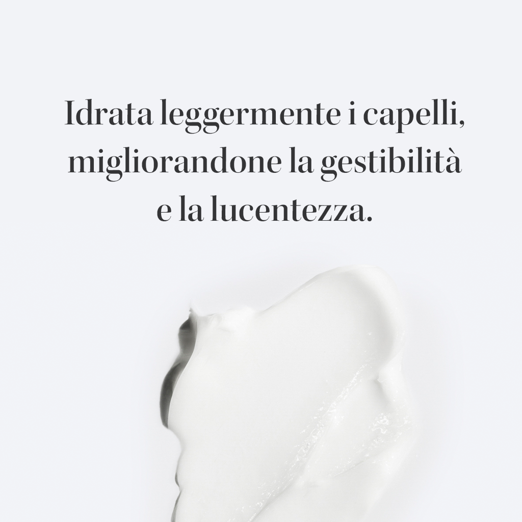 Shampoo e Balsamo per Capelli Grassi - Per Capelli più Lunghi e più Forti