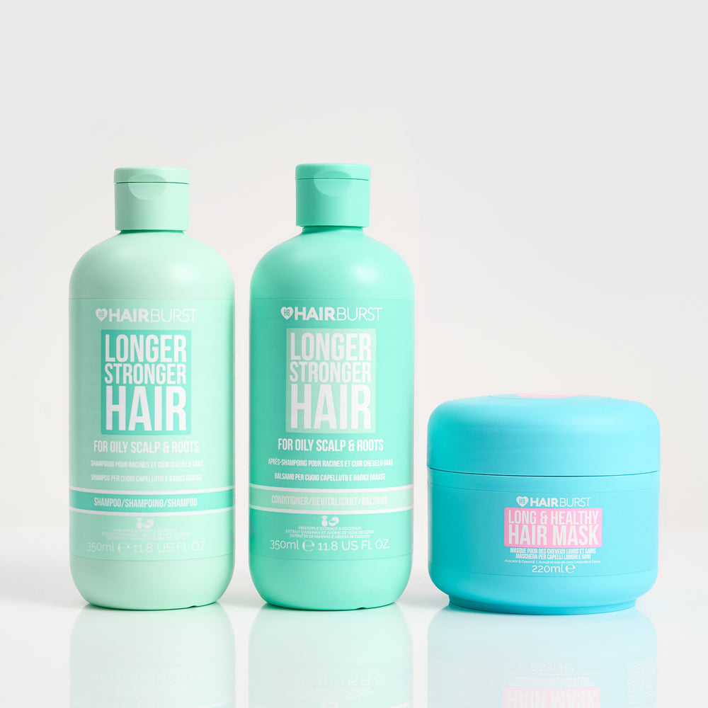 Set Essenziale per la Forza e il Nutrimento