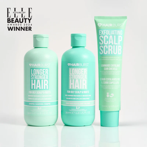Set per Purificare ed Equilibrare (Capelli grassi)