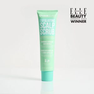 Scrub Esfoliante per il Cuoio Capelluto