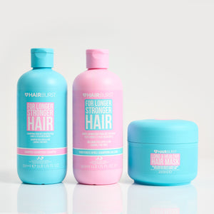 Set Essenziale per la Forza e il Nutrimento