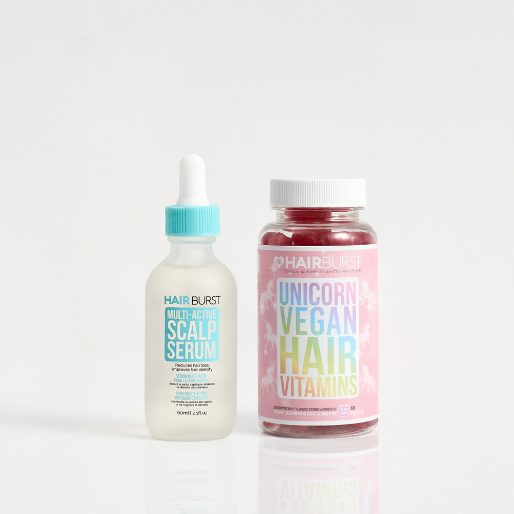 Duo Reset Capillare Vegano